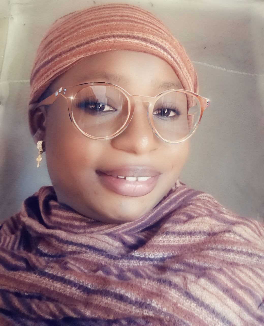 Enah Ebi Ngoro